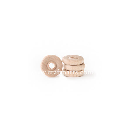 3/4" Classic Wheel