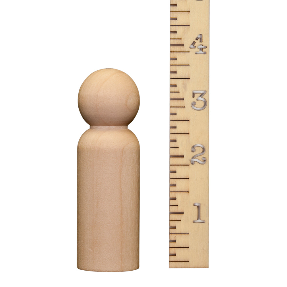 3-9/16" Dad (Jumbo)