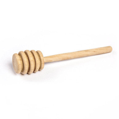 5" Honey Dipper