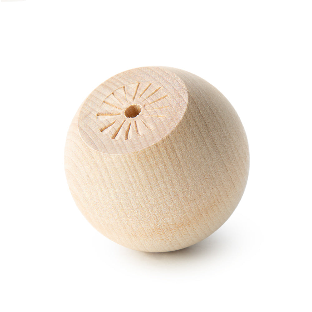 2" Ball Knob