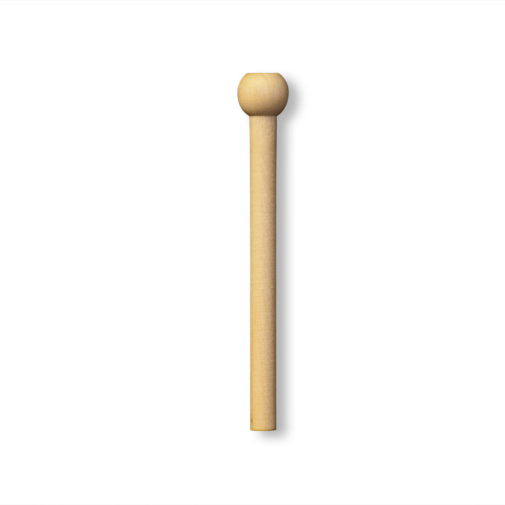 2-5/16 Tie Rack Peg