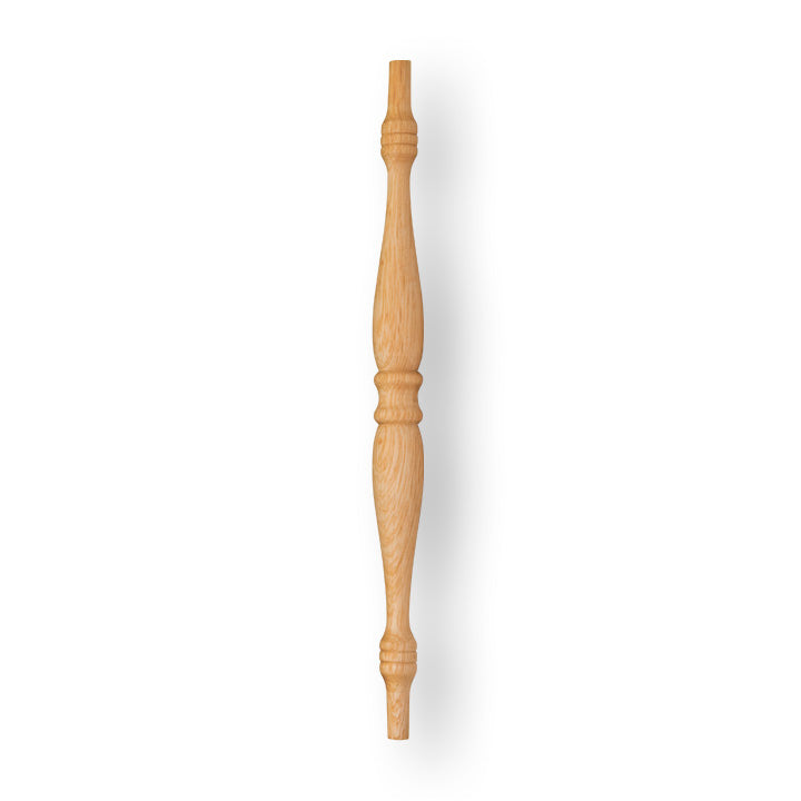 11" Oak Spindle