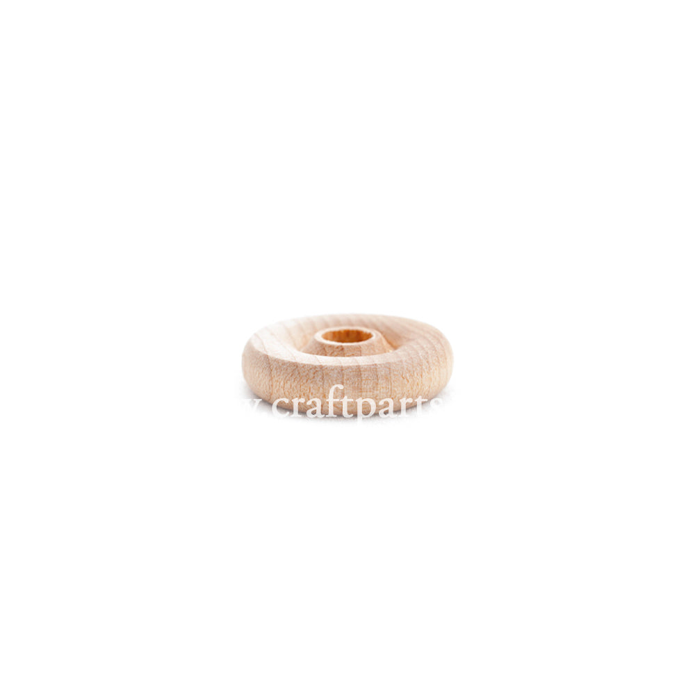 3/4" Classic Wheel