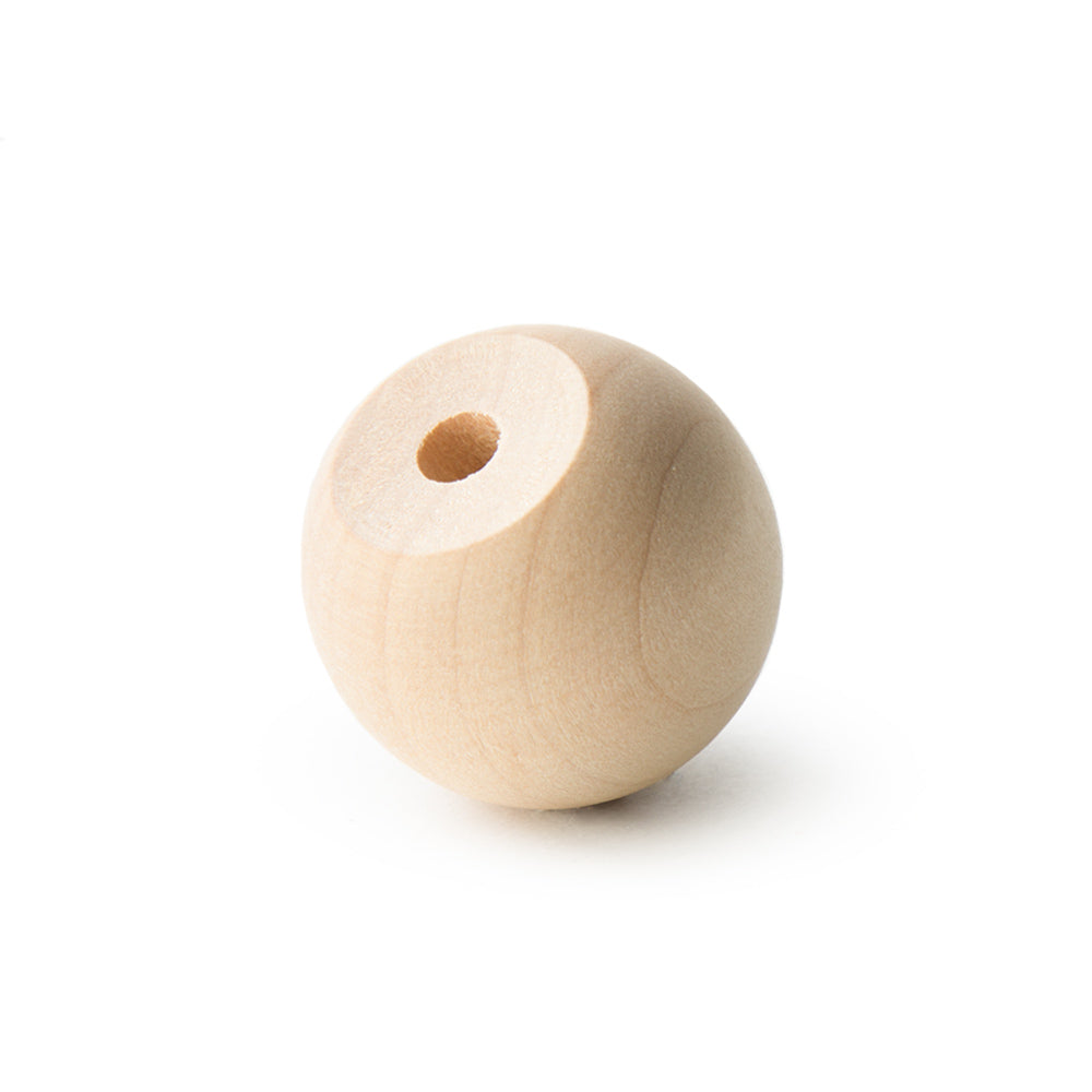 1" Ball Knob