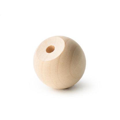 1" Ball Knob