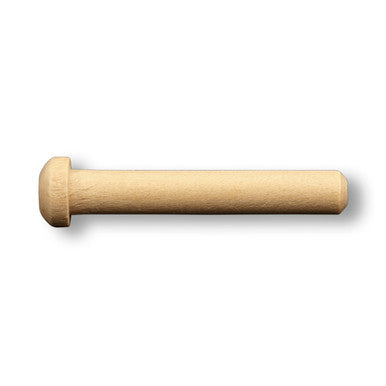 2-1/8" Axle Peg