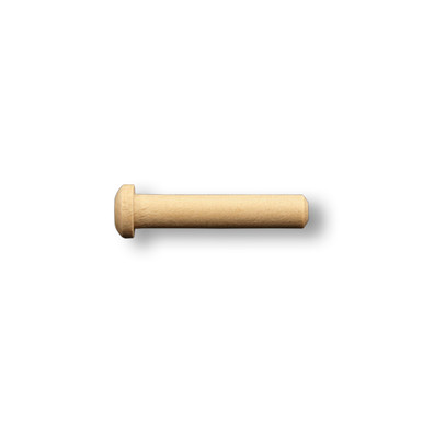 1-1/16" Axle Peg