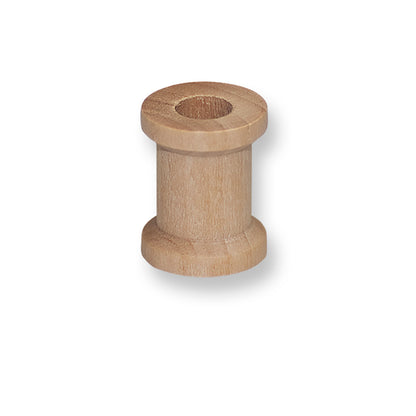 5/8" Wood Spool