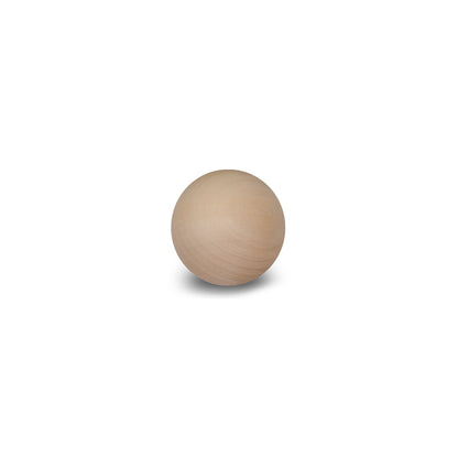 3/8" Wood Ball