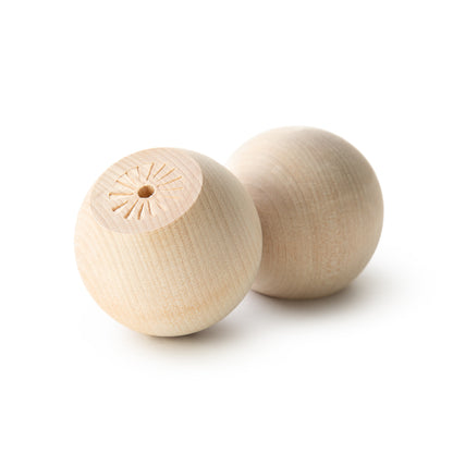 2" Ball Knob