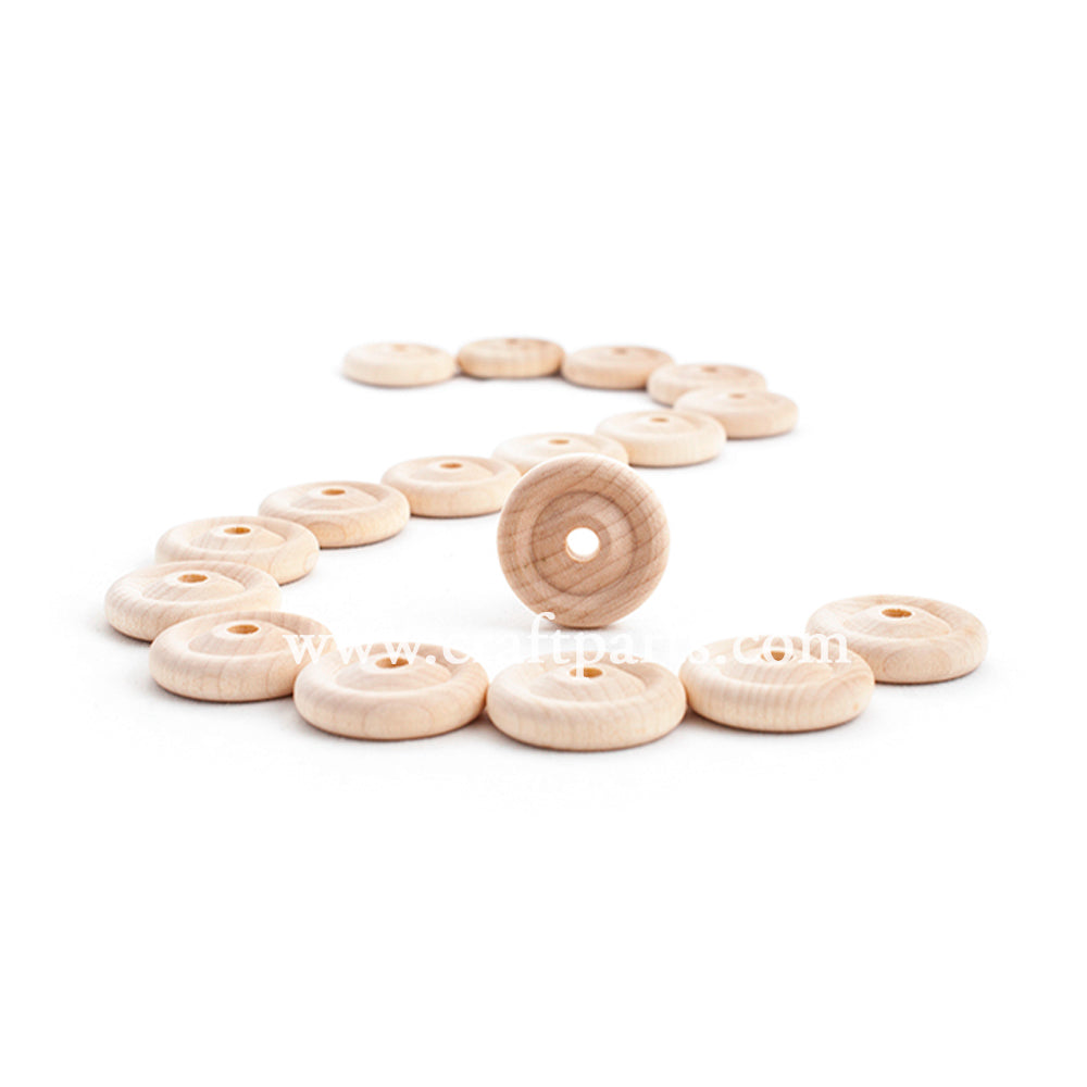 1" Classic Wheel, 1/4" Thick