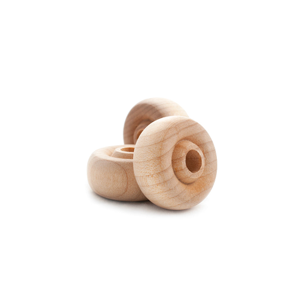1" Classic Wheel, 1/2" Thick