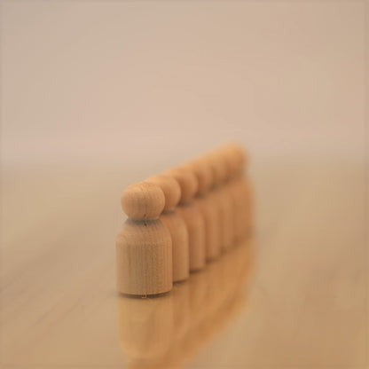 1-1/8" Baby