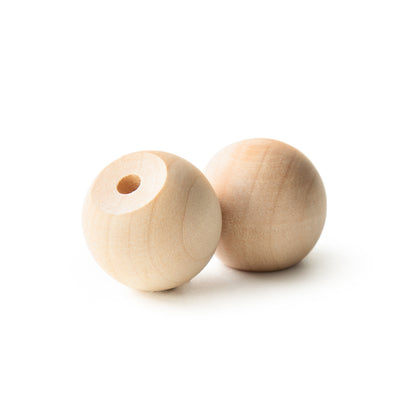 1" Ball Knob