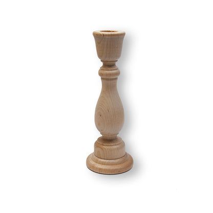 6-3/4" Candle Stick