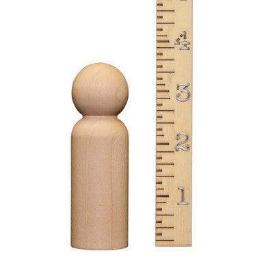 3-9/16" Dad (Jumbo)